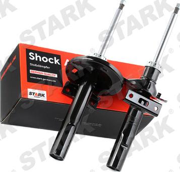 Stark SKSA-0132662 - Amortizators autospares.lv