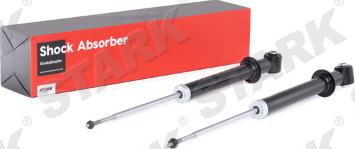 Stark SKSA-0132099 - Shock Absorber www.autospares.lv