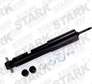 Stark SKSA-0132059 - Amortizators www.autospares.lv