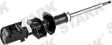 Stark SKSA-0132060 - Amortizators www.autospares.lv