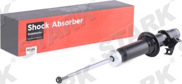 Stark SKSA-0132068 - Shock Absorber www.autospares.lv