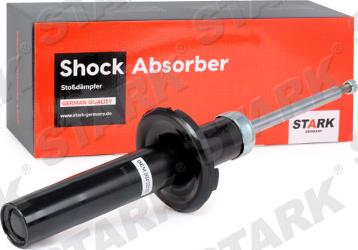 Stark SKSA-0132004 - Amortizators autospares.lv