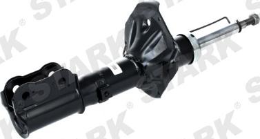 Stark SKSA-0132014 - Amortizators www.autospares.lv