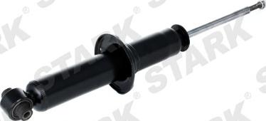 Stark SKSA-0132011 - Amortizators www.autospares.lv