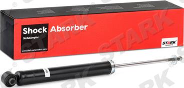 Stark SKSA-0132089 - Shock Absorber www.autospares.lv