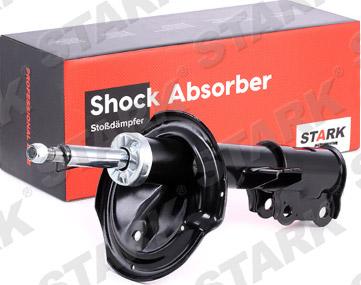 Stark SKSA-0132083 - Shock Absorber www.autospares.lv