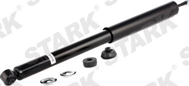 Stark SKSA-0132023 - Amortizators www.autospares.lv