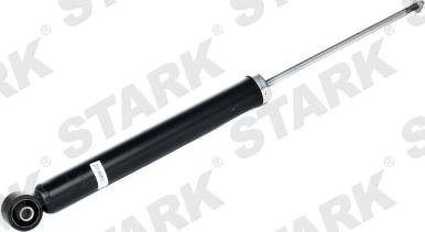 Stark SKSA-0132102 - Shock Absorber www.autospares.lv