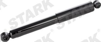 Stark SKSA-0132134 - Amortizators www.autospares.lv