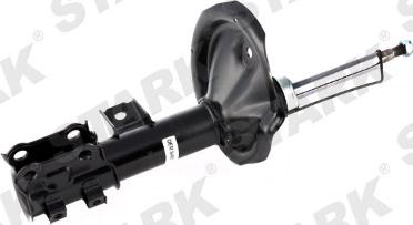 Stark SKSA-0132123 - Shock Absorber www.autospares.lv