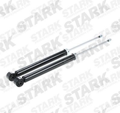 Stark SKSA-0132845 - Shock Absorber www.autospares.lv