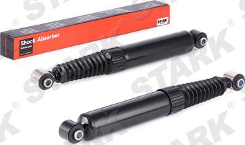 Stark SKSA-0132848 - Shock Absorber www.autospares.lv