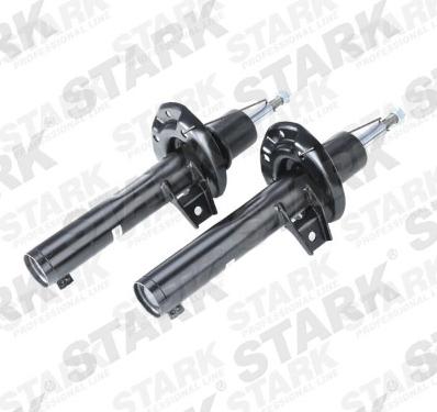 Stark SKSA-0132842 - Amortizators autospares.lv