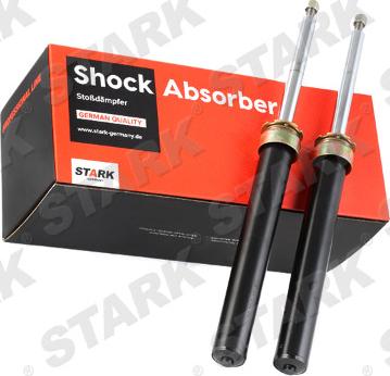 Stark SKSA-0132847 - Amortizators autospares.lv