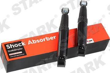 Stark SKSA-0132855 - Amortizators autospares.lv