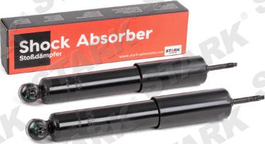 Stark SKSA-0132866 - Shock Absorber www.autospares.lv