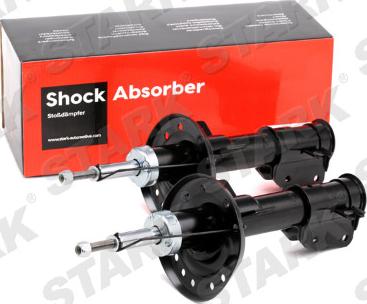 Stark SKSA-0132820 - Amortizators www.autospares.lv