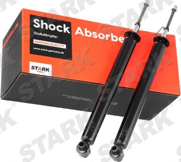 Stark SKSA-0132823 - Amortizators autospares.lv