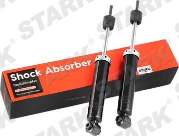 Stark SKSA-0132871 - Amortizators autospares.lv