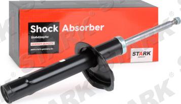 Stark SKSA-0132398 - Amortizators autospares.lv