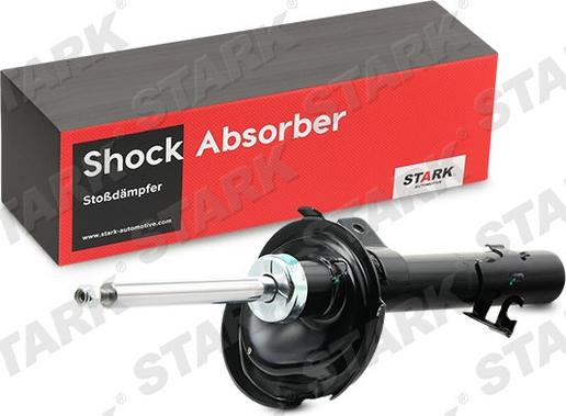 Stark SKSA-0132342 - Amortizators www.autospares.lv