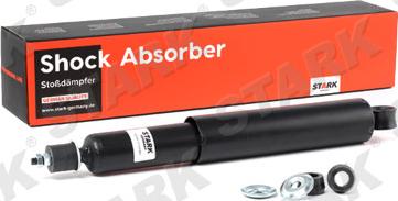 Stark SKSA-0132369 - Shock Absorber www.autospares.lv