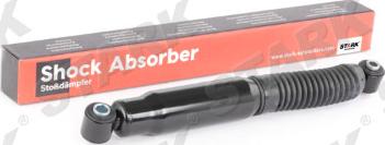 Stark SKSA-0132385 - Shock Absorber www.autospares.lv