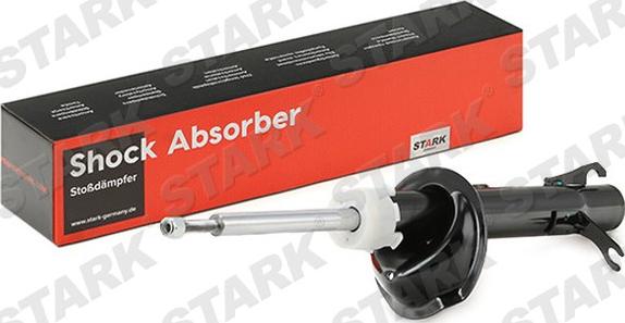 Stark SKSA-0132331 - Amortizators autospares.lv