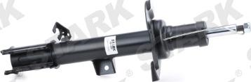 Stark SKSA-0132321 - Amortizators autospares.lv