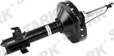 Stark SKSA-0132298 - Amortizators www.autospares.lv