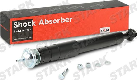 Stark SKSA-0132219 - Amortizators www.autospares.lv