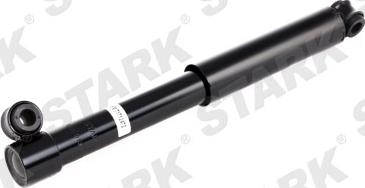 Stark SKSA-0132215 - Amortizators www.autospares.lv