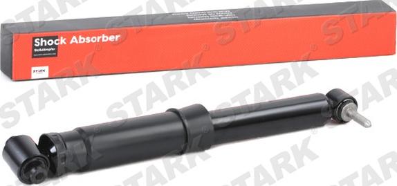 Stark SKSA-0132283 - Amortizators www.autospares.lv