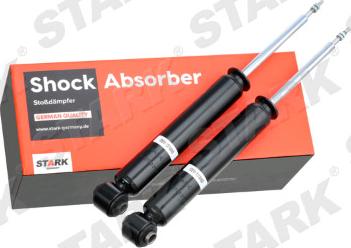 Stark SKSA-0132235 - Amortizators www.autospares.lv