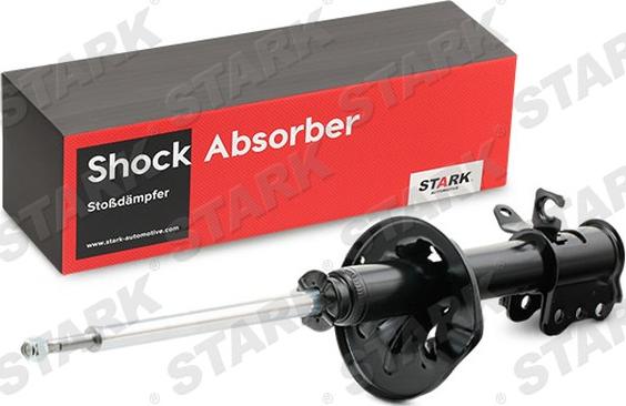 Stark SKSA-0132226 - Amortizators www.autospares.lv