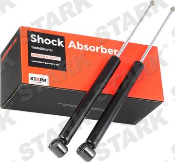 Stark SKSA-0132746 - Amortizators autospares.lv