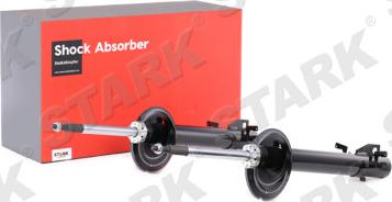 Stark SKSA-0132740 - Amortizators autospares.lv