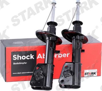 Stark SKSA-0132759 - Амортизатор www.autospares.lv