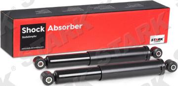 Stark SKSA-0132764 - Shock Absorber www.autospares.lv