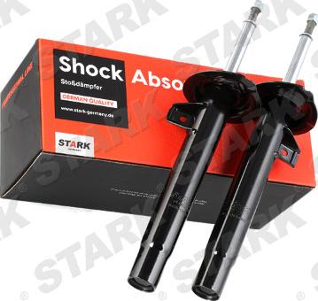 Stark SKSA-0132765 - Amortizators autospares.lv