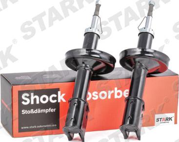 Stark SKSA-0132700 - Amortizators autospares.lv