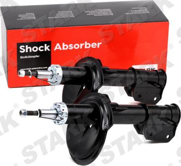 Stark SKSA-0132770 - Amortizators autospares.lv