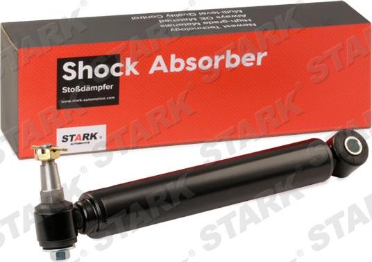 Stark SKSAS-3760014 - Stūres vadības amortizators www.autospares.lv