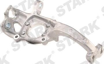 Stark SKSAW-2370026 - Steering Knuckle, wheel suspension www.autospares.lv