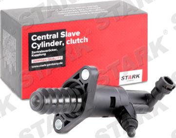 Stark SKSC-0620016 - Slave Cylinder, clutch www.autospares.lv