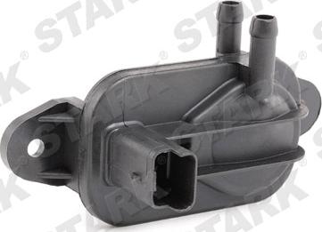 Stark SKSEP-1500018 - Devējs, Izplūdes gāzu spiediens www.autospares.lv