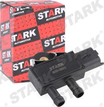 Stark SKSEP-1500012 - Devējs, Izplūdes gāzu spiediens www.autospares.lv