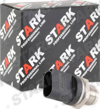 Stark SKSFP-1490004 - Sensor, fuel pressure www.autospares.lv