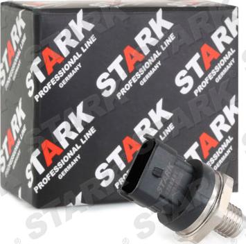 Stark SKSFP-1490008 - Devējs, Degvielas padeves spiediens www.autospares.lv