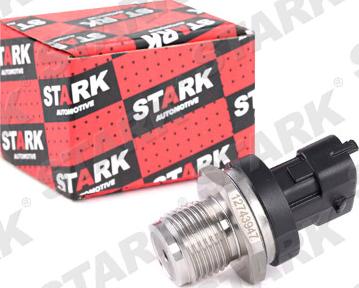 Stark SKSFP-1490026 - Devējs, Degvielas padeves spiediens www.autospares.lv